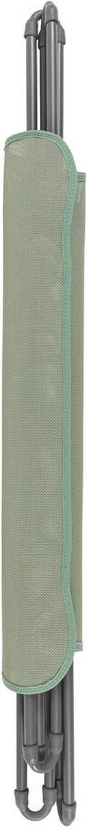 Lafuma Maxi Pop Up - Fauteuil papillon - Pliant - Moss
