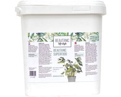 Beautanic Superfood - plantenvoeding voor hydrocultuur - 5kg