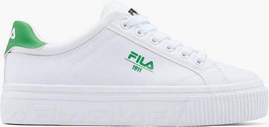 fila Witte sneaker - Maat 37