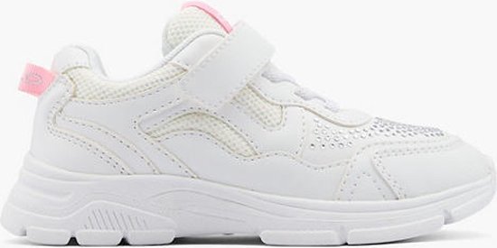 graceland Witte sneaker - Maat 29