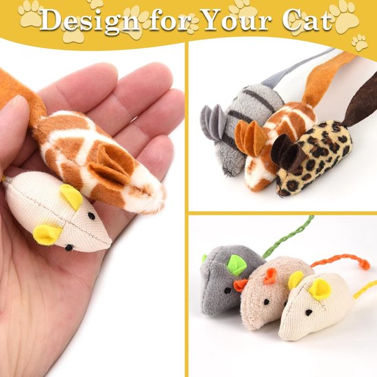 Kattenlolly met kattenkruid en matatabi (3pcs