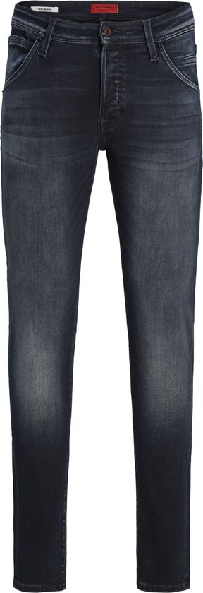 JACK&JONES JJIGLENN JJFOX 50SPS CB 104 NOOS Jeans Homme - Taille W33