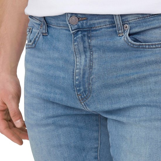 ONLY & SONS ONSLOOM SLIM LBD 8263 AZG DNM NOOS Jeans pour homme - Taille W30