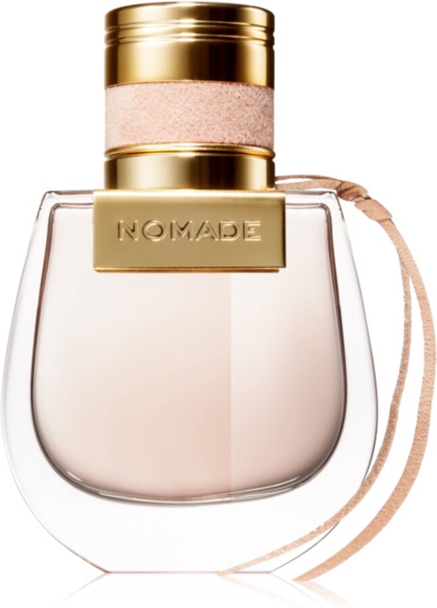 Goedkoopste Chlo‚ Nomade 30 ml - Eau de Parfum - Damesparfum