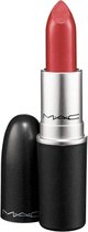 MAC Cosmetics Matte Lipstick - Chili