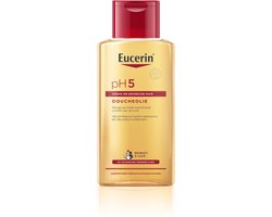 Eucerin pH5 Doucheolie – Shower Oil – 200 ml
