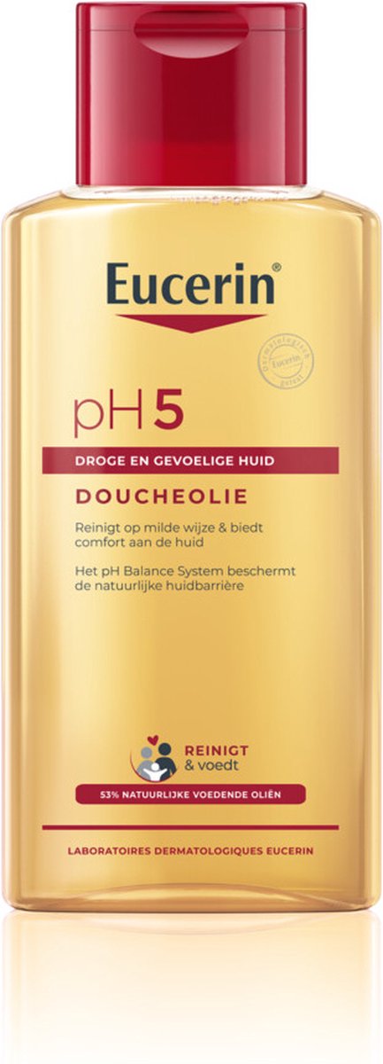Eucerin Ph5 Doucheolie 200ML