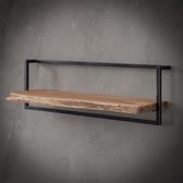 AnLi-Style Wandplank Sjimmie 30x100 cm