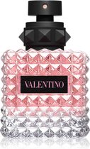 Valentino Donna Born In Roma Eau de Parfum Spray 50 ml