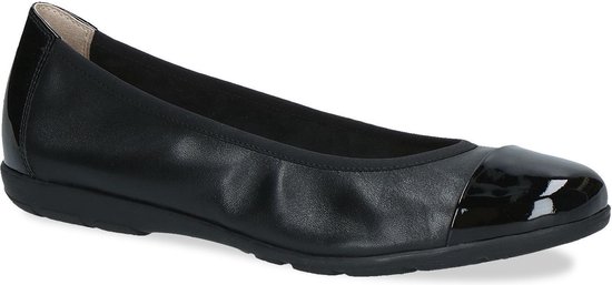 Caprice Ballerina 9-22110-42 G width Size