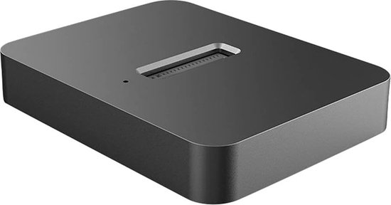 Station D'Accueil SSD M.2 NVMe/SATA 8-en-1 – USB 10 Gbit/s, HDMI 4K, PD 100W, Lecteur SD/TF, Aluminium