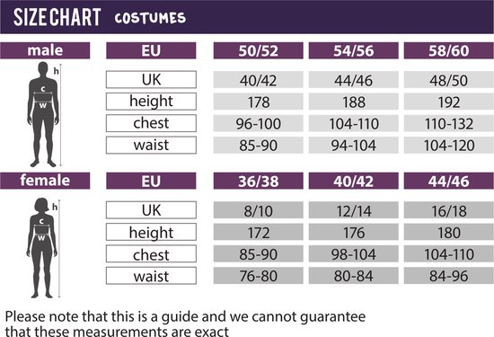 Costume adulte Jeune cerf indien (M) - Costumes de carnaval