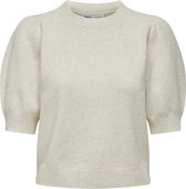 ONLY ONLRICA LIFE 2/4 PULLOVER KNT NOOS Dames Trui - Maat L