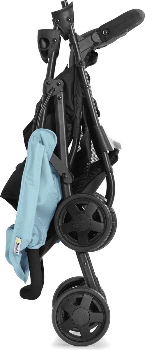 Hauck Sport Buggy - licht en snel inklapbaar - Blue van Hauck — afbeelding 5