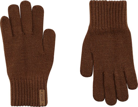 Cóndor Winter Handschoenen Basic | 50.660.028 | Unisex | Terracotta | 10 jaar