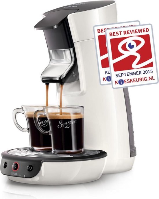 Philips Senseo Viva Cafe HD7826