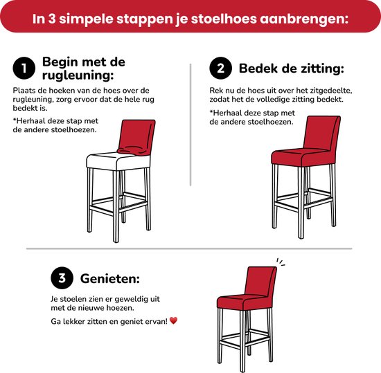 Barkruk, hoezen, stoelhoezen, barkruk, barstoelhoes, hoogte, barkruk, beschermhoezen, bar, stoelhoezen, stretch, keukenaanrecht, kruk, stoelhoes, donkergrijs, set van 4