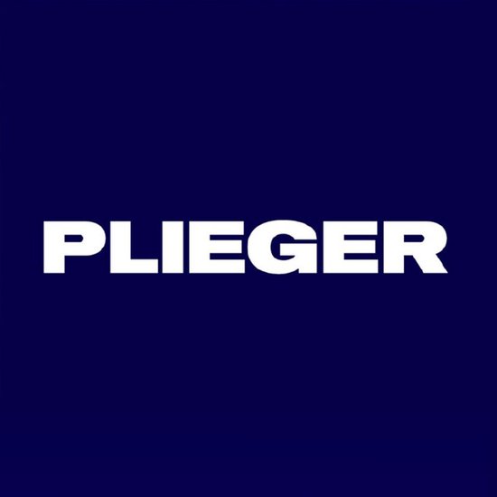 Plieger Palermo Designradiator – Handdoekradiator – 111.1 cm x 60 cm - 605 Watt – Wit - Plieger
