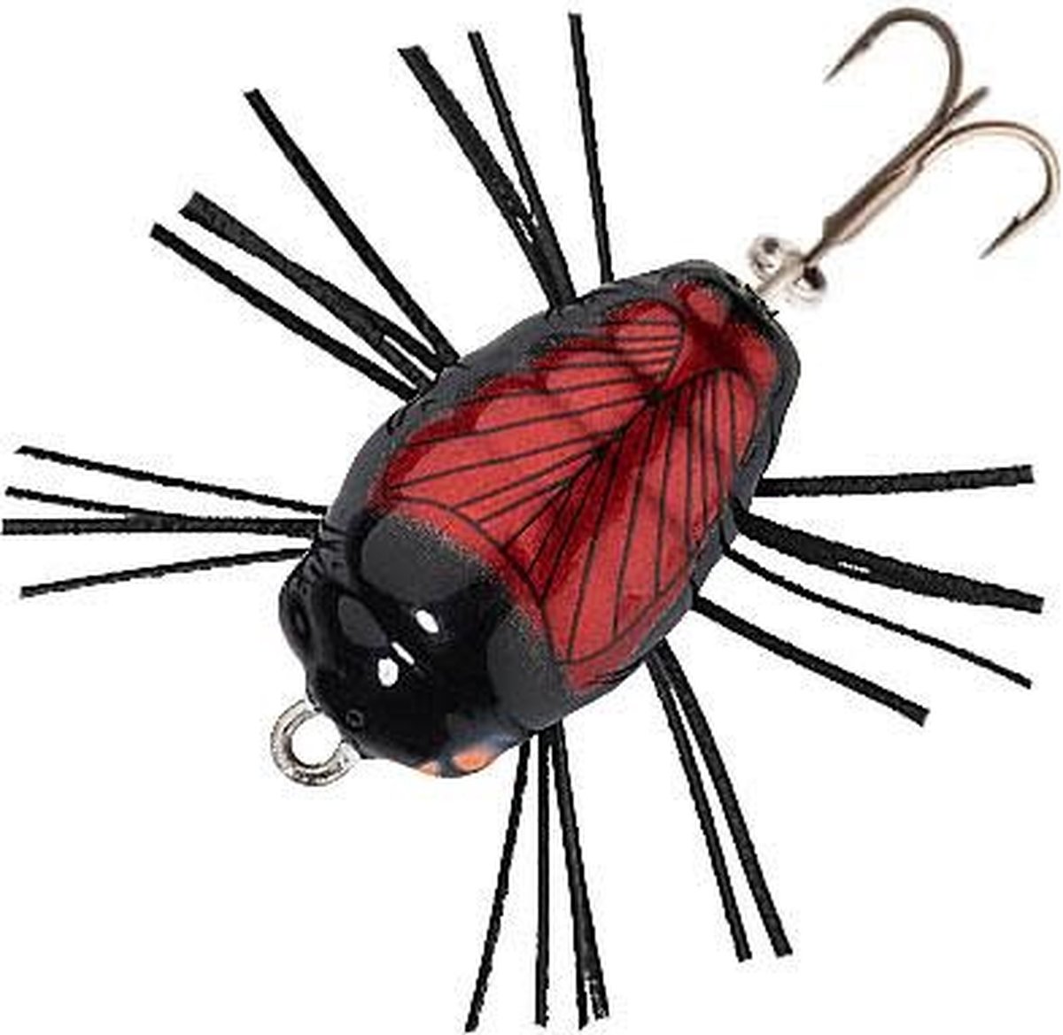 Sakura Notobug 30mm - 3.2g - Kleur : BLB