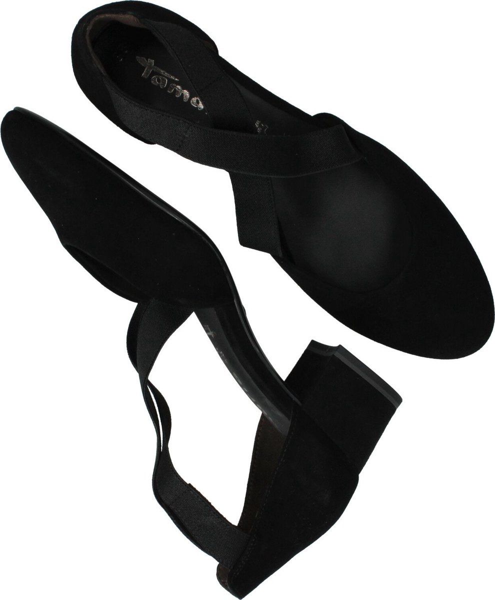 Tamaris - Pumps voor dames - Paars - Shoemixx.nl Tamaris - Pumps voor dames - Paars - Shoemixx.nl