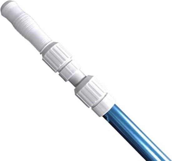 GRE Gré Electric Vac Zwembadstofzuiger