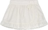 Prénatal peuter rok - Meisjes - Dark Off-White - Maat 92