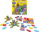 Orchard Toys - Build a Beetle - Mini Game - Kleur- en koppelspel met kever - vanaf 4 jaar