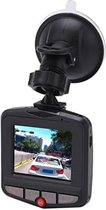 Dashcam voor en achter - Auto camera dashcam - Dashcam auto - Zwart