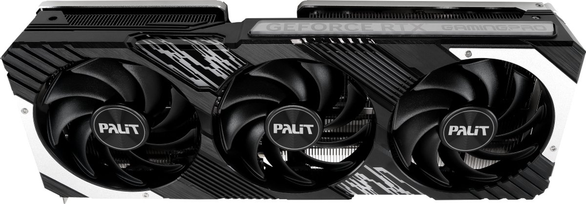 Palit GeForce RTX 4080 SUPER GamingPro OC - Videokaart - 16GB