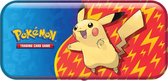 Pokémon: Back to School Pencil Tin 2023