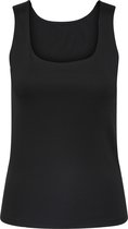 PIECES PCNEJA SL REVERSIBLE TOP NOOS BC Dames Tanktop - Maat L