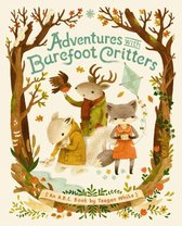 Adventures with Barefoot Critters