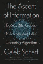 The Ascent of Information