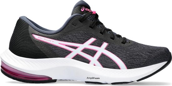 Asics Gel-flux Dames Hardloopschoenen 1012b456-020 - Kleur Grijs - Maat 38