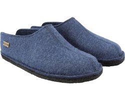 Haflinger Dames en Heren pantoffels Flair Smily