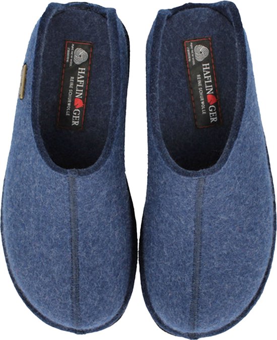 Haflinger Hüttenschuh Paul - Schuh Huber
