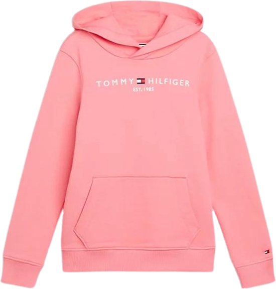 Tommy hilfiger hoodie meisjes hotsell