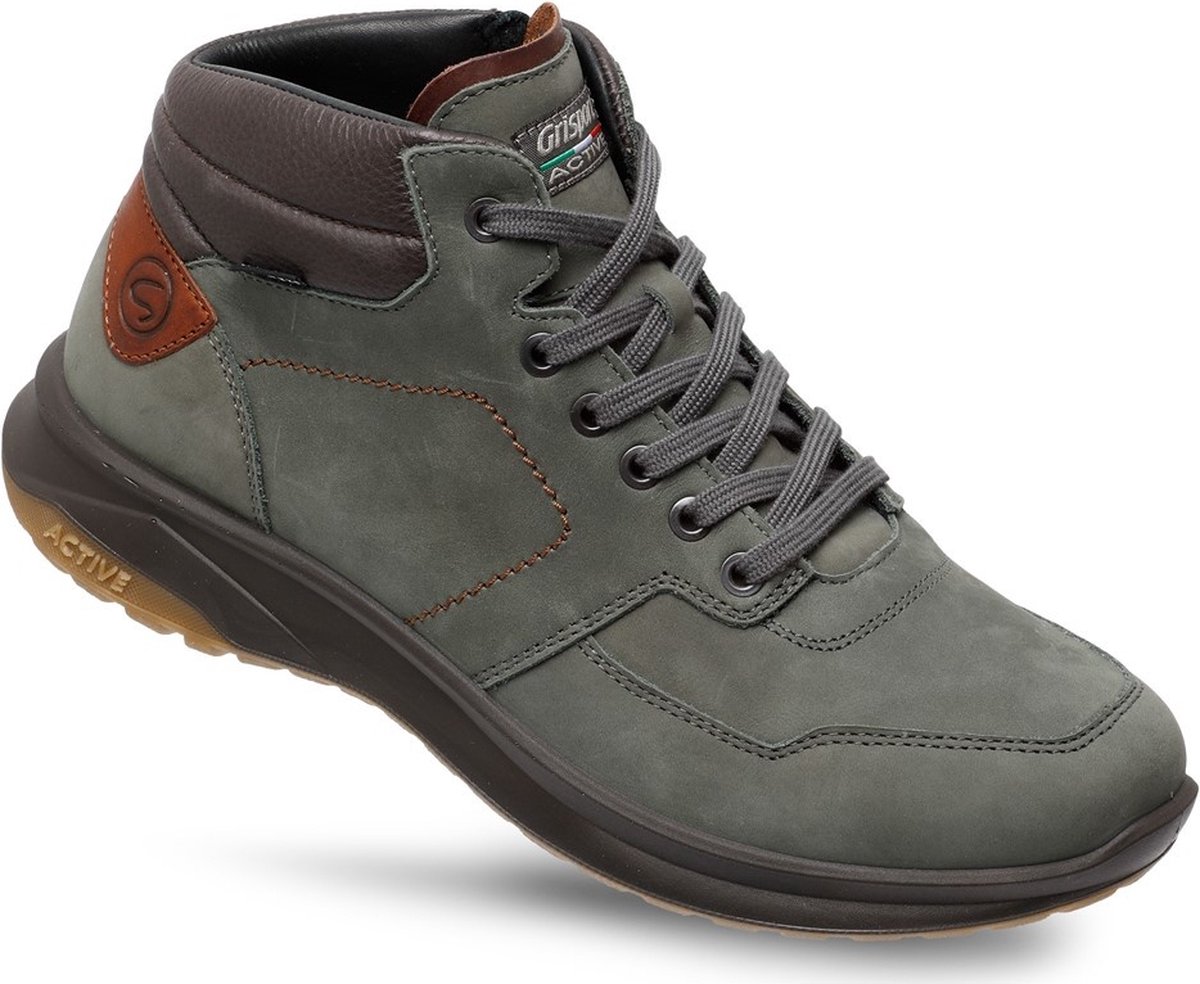 Grisport 44113 09 42 Groen