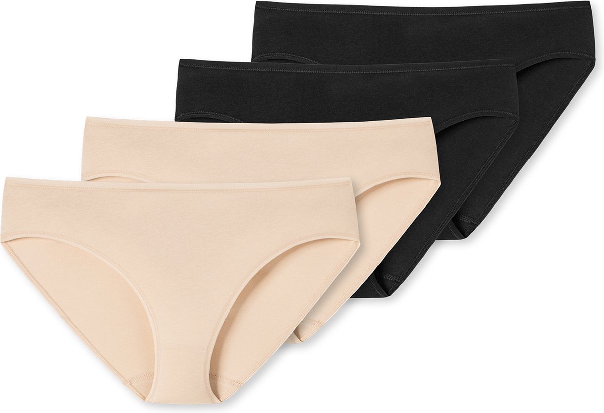 Schiesser Tai slip "95/5" serie
