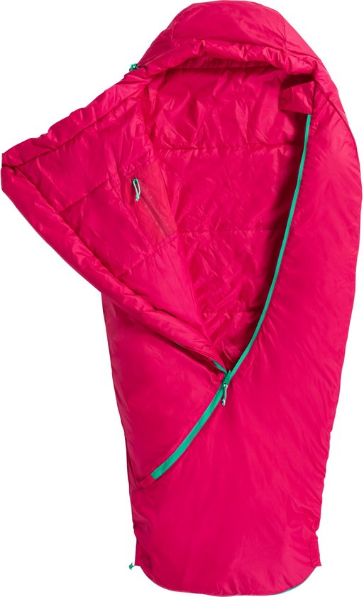 Jack Wolfskin - GROW UP DREAMER - slaapzak voor kinderen van Jack Wolfskin — afbeelding 2
