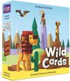 Wild Cards - Kaartspel - Van de designer van CuBirds - Tweede editie