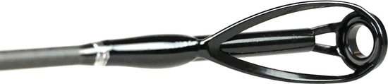 DLT Vivid Spinning 2.40m 10-60g Stiff Action - Spinhengel -Werphengel - Vishengel van DLT — afbeelding 4