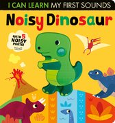 I Can Learn- Noisy Dinosaur