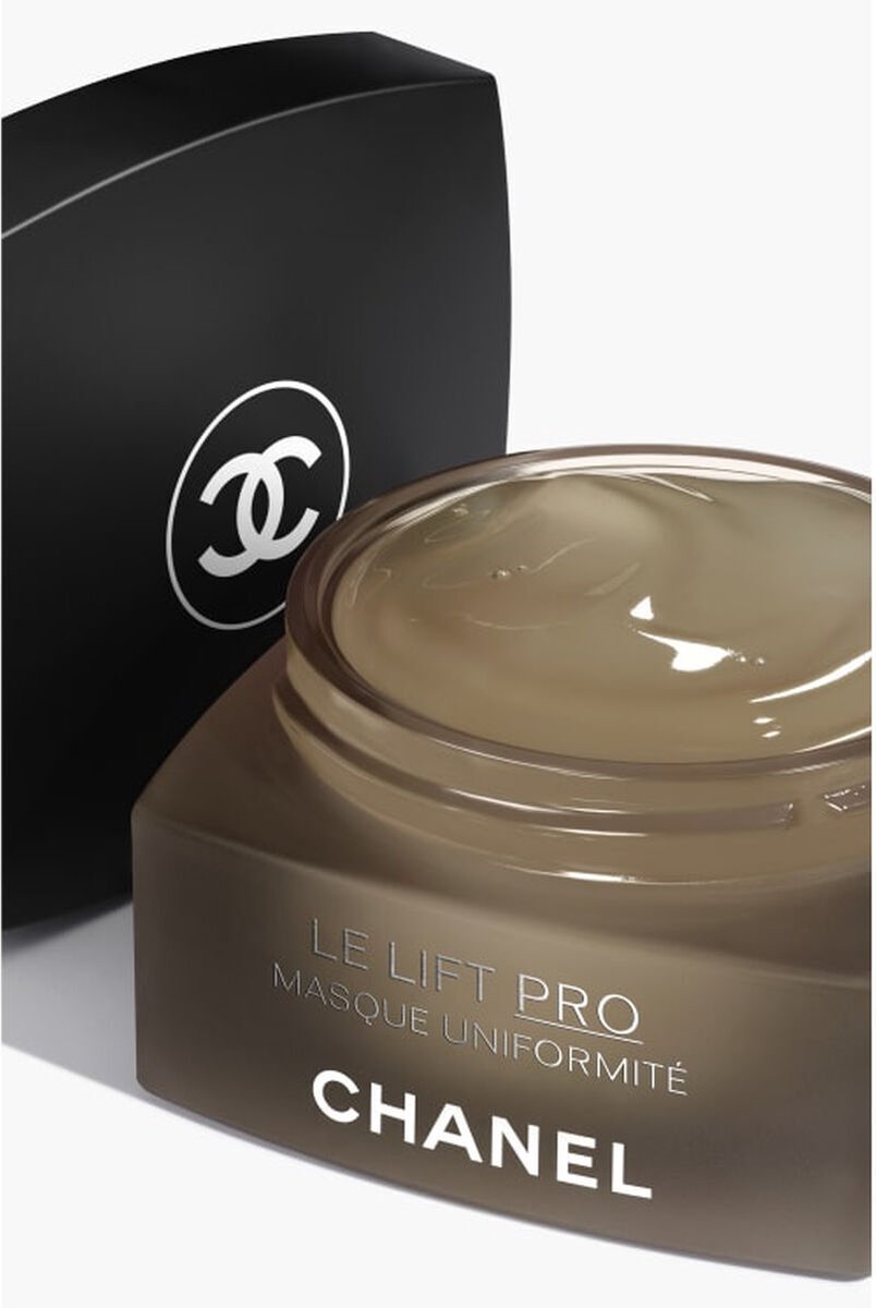 Chanel Le Lift Pro Uniformité gezichtsmasker - 50 g verjonging