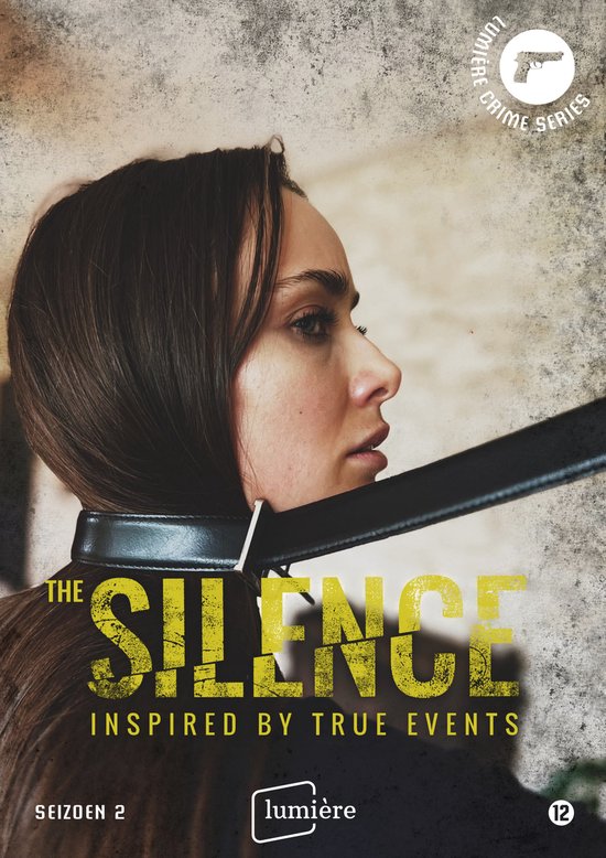 Foto: The silence seizoen 2 dvd 