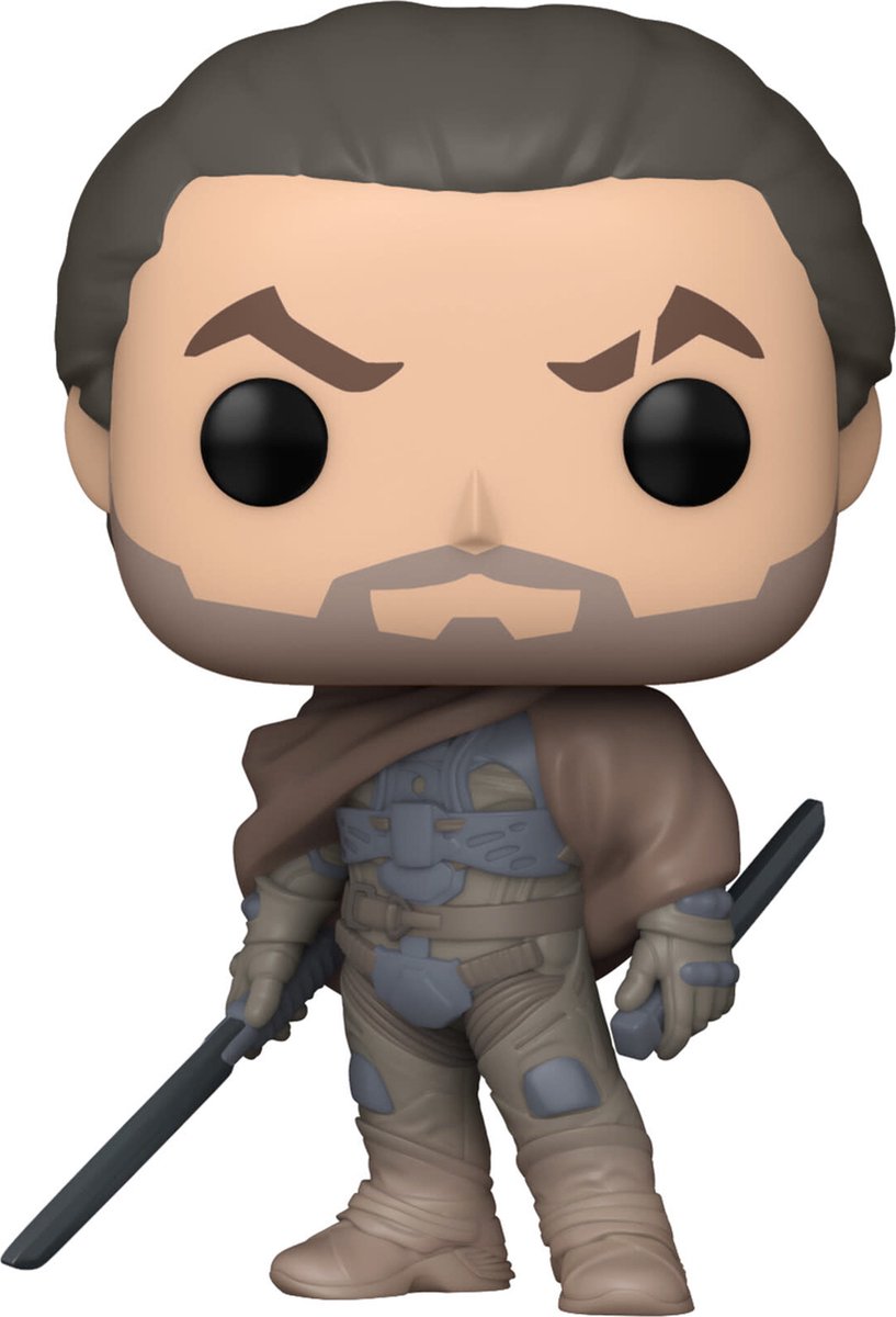 Pop! Dune: Duncan Idaho
