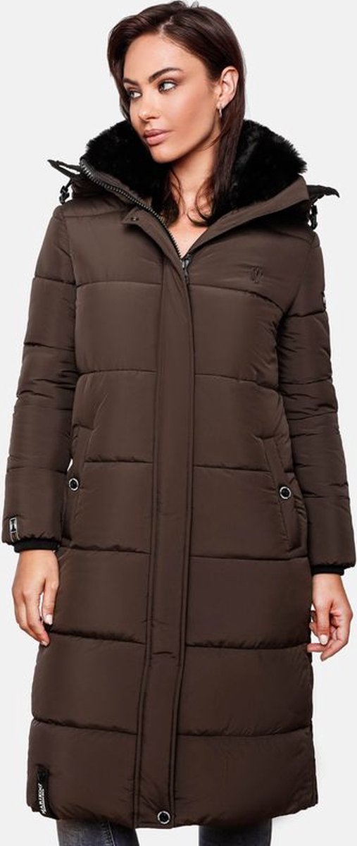Groene Winterjassen voor Dames • Tot 60% Korting