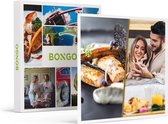 Bongo Bon - 2-DAAGSE MET DINER IN EEN MICHELIN-RESTAURANT IN BELGIË VOOR 2 - Cadeaukaart cadeau voor man of vrouw