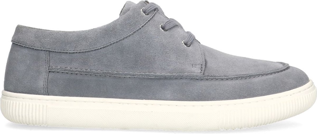 Floris van Floris van Bommel Veterschoenen Heren / Schoenen - Suède