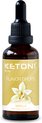 Keton1 | Flavor Drops | Vanilla | 1 x 50 ml